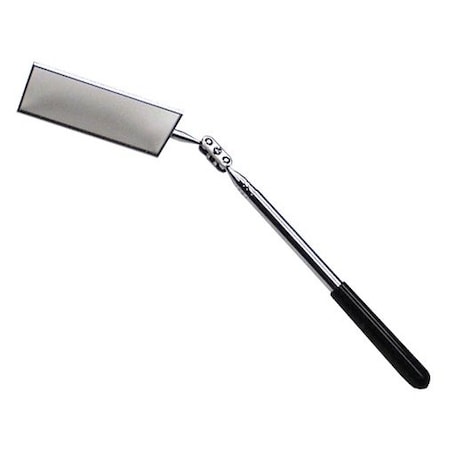Atd Tools ATD Rectangular Mirror with Telescoping Handle 333